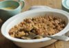 Apple Crumble