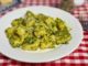 Kids' Baked Potato Gnocchi With Pesto Kids' Baked Potato Gnocchi With Pesto