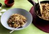 Pork Noodles With Bean Sauce