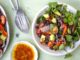 Black Bean And Avocado Salad Black Bean And Avocado Salad