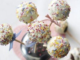 Cake Pops Cake Pops