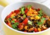 Caponata Ratatouille