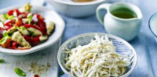 Celeriac Remoulade