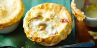 Slow Cooker Chicken