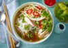 Chicken Pho