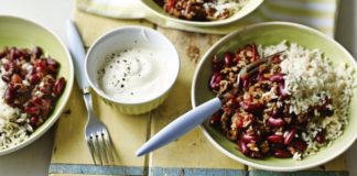 Chilli Con Carne