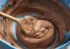 Chocolate Buttercream Icing