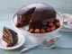 Chocolate Reflection Cake Chocolate Reflection Cake