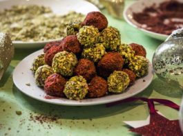 Chocolate Truffles Chocolate Truffles