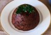 Perfect Christmas Pudding Perfect Christmas Pudding