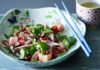Crispy Duck Salad