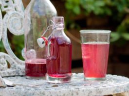 Curranty Cordial