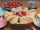 Deconstructed Cream Tea Deconstructed Cream Tea