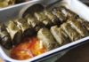 Dolmades