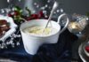 Easy Bread Sauce