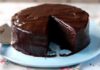 Easy Chocolate Cake