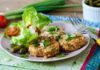 Easy Kids' Fishcakes