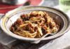 Easy Spaghetti Bolognese