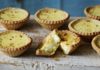 Egg Custard Tarts Egg Custard Tarts