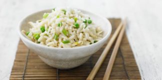 Egg-Fried Rice