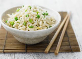Egg-Fried Rice