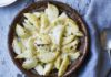 Fennel And Potato Gratin