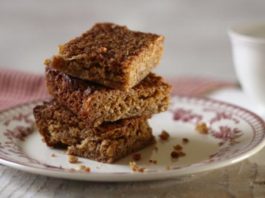 Flapjacks