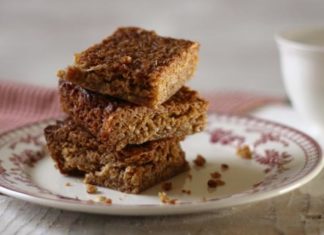 Flapjacks