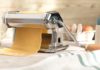 Fresh Pasta Dough