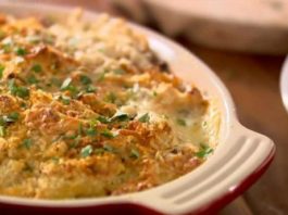 Glam Mac And Cheese Glam Mac And Cheese