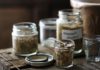 Homemade Beer Mustard
