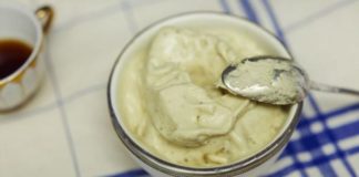 Instant Banana Ice Cream