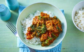 Lamb And Lentil Curry Lamb And Lentil Curry