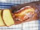 Lemon Drizzle Cake Lemon Drizzle Cake