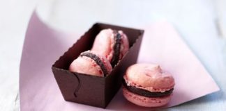Macaroons