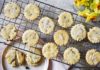 Mary Berry’S Easter Biscuits