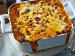 Mary Berry’S Lasagne Al Forno Mary Berry’S Lasagne Al Forno