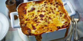 Mary Berry’S Lasagne Al Forno
