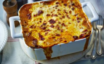Mary Berry’S Lasagne Al Forno Mary Berry’S Lasagne Al Forno