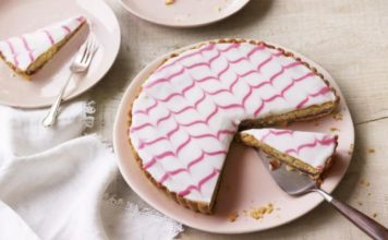 Mary’S Bakewell Tart Mary’S Bakewell Tart