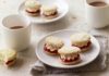 Mary’S Viennese Whirls