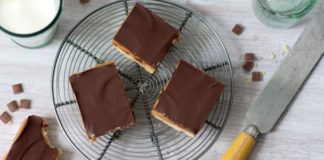 Millionaire'S Shortbread