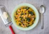 Minestrone With Butternut Squash ‘Noodles’