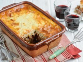 Moussaka