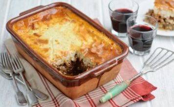 Moussaka