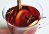 Spiced Mulled Wine