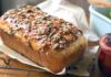 Multi-Seeded Wheat-Free Bread