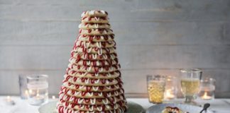 Paul’S Kransekake