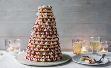 Paul’S Kransekake Paul’S Kransekake