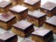 Peanut Butter Squares Peanut Butter Squares
